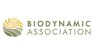 biodynamic association logo